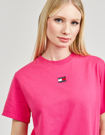 Tommy Jeans TJW BXY BADGE TEE EXT 