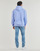 Kleidung Herren Sweatshirts Tommy Jeans TJM RLX NEW CLSC HOODIE Blau