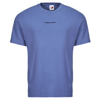 Vêtements Homme T-shirts manches courtes Tommy Jeans TJM REG S NEW CLASSICS 