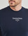 Kleidung Herren T-Shirts Tommy Jeans TJM SLIM TJ 85 ENTRY Marineblau