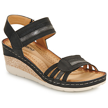 Chaussures Femme Sandales et Nu-pieds Westland SAVOIE 03 