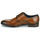 Schuhe Herren Derby-Schuhe Brett & Sons  Braun,