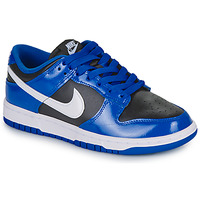 Schuhe Damen Sneaker Low Nike DUNK LOW ESS Blau