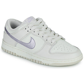 Chaussures Femme Baskets basses Nike DUNK LOW 