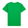 Kleidung Kinder T-Shirts Polo Ralph Lauren SS CN-TOPS-T-SHIRT GrÜn