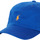 Accessoires Kinder Schirmmütze Polo Ralph Lauren CLSC SPRT CP-APPAREL ACCESSORIES-HAT Blau