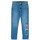 Kleidung Mädchen Slim Fit Jeans Polo Ralph Lauren PAMINASLMBF-JEANS-BOYFRIEND Blau