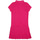 Kleidung Mädchen Kurze Kleider Polo Ralph Lauren SSPLTPOLODRS-DRESSES-DAY DRESS Pink