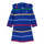 Abbigliamento Bambino Completo Polo Ralph Lauren LS HOOD SET-SETS-SHORT SET 