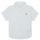 Kleidung Jungen Kleider & Outfits Polo Ralph Lauren SSBDSRTSET-SETS-SHORT SET Blau / Weiß
