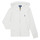Vêtements Enfant Sweats Polo Ralph Lauren LSFZHOODM12-KNIT SHIRTS-SWEATSHIRT 