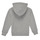 Kleidung Kinder Sweatshirts Polo Ralph Lauren FZ HOOD-TOPS-KNIT Grau