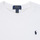 Kleidung Kinder Sweatshirts Polo Ralph Lauren LS CN-KNIT SHIRTS-SWEATSHIRT Weiß