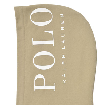 Polo Ralph Lauren PO HOOD-KNIT SHIRTS-SWEATSHIRT 