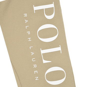 Polo Ralph Lauren PO PANT-PANTS-ATHLETIC 