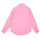 Kleidung Kinder Langärmelige Hemden Polo Ralph Lauren CLBDPPC-SHIRTS-SPORT SHIRT Pink