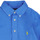 Kleidung Jungen Langärmelige Hemden Polo Ralph Lauren CLBDPPC-SHIRTS-SPORT SHIRT Blau