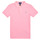 Kleidung Jungen Polohemden Polo Ralph Lauren SS KC-TOPS-KNIT Pink