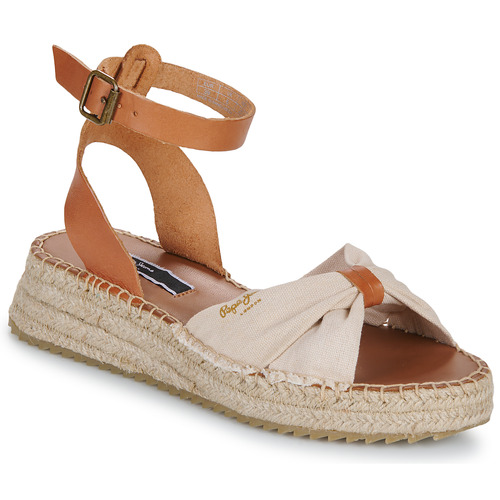 Chaussures Femme Sandales et Nu-pieds Pepe jeans KATE ONE 