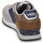 Chaussures Homme Baskets basses Pepe jeans LONDON URBAN M 