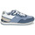 Schuhe Jungen Sneaker Low Pepe jeans LONDON SEAL B Marineblau / Blau