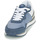 Schuhe Jungen Sneaker Low Pepe jeans LONDON SEAL B Marineblau / Blau