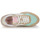 Chaussures Fille Baskets basses Pepe jeans LONDON URBAN G 