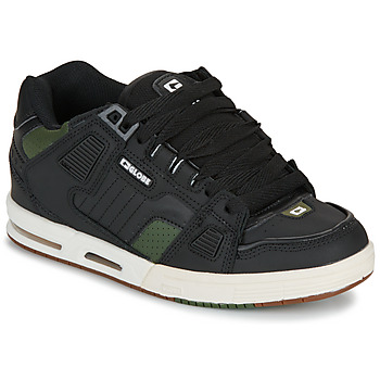 Chaussures Homme Chaussures de Skate Globe SABRE 