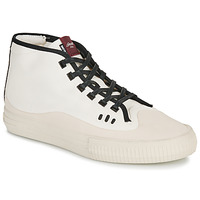 Chaussures Homme Baskets montantes Globe GILETTE MID 