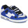Schuhe Herren Skaterschuhe Globe SABRE Blau / Weiß
