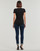 Vêtements Femme T-shirts manches courtes Guess 4G LOGO 