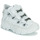 Schuhe Derby-Schuhe New Rock IMPACT Weiß