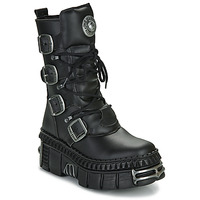 Schuhe Boots New Rock WALL 1473 VEGAN    