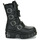 Chaussures Boots New Rock WALL 1473 VEGAN 