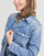 Abbigliamento Donna Giacche in jeans Le Temps des Cerises LILLY 