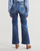 Kleidung Damen Flare Jeans/Bootcut Le Temps des Cerises BARCY Blau