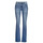 Kleidung Damen Flare Jeans/Bootcut Le Temps des Cerises POWERB Blau