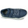 Schuhe Jungen Sneaker Low Geox J PERTH BOY Marineblau