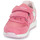 Chaussures Fille Baskets basses Geox B ALBEN GIRL 