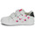 Chaussures Fille Baskets basses Geox B KILWI GIRL 