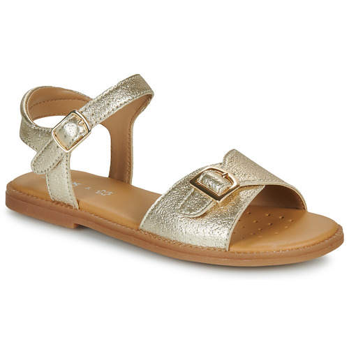 Chaussures Fille Sandales et Nu-pieds Geox J SANDAL KARLY GIRL 