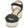 Schuhe Damen Sandalen / Sandaletten Bullboxer 268011F2T    