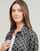 Abbigliamento Donna Camicie MICHAEL Michael Kors EMPIRE LOGO CAMP SHRT 