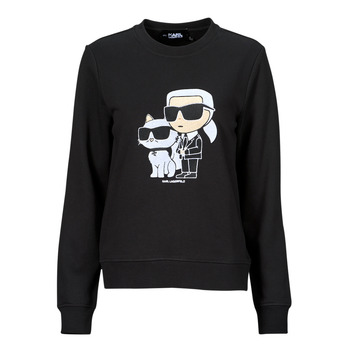 Vêtements Femme Sweats Karl Lagerfeld ikonik 2.0 sweatshirt 