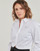 Vêtements Femme Chemises / Chemisiers Karl Lagerfeld crop poplin shirt 