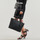 Taschen Damen Shopper / Einkaufstasche Karl Lagerfeld RSG METAL LG TOTE    