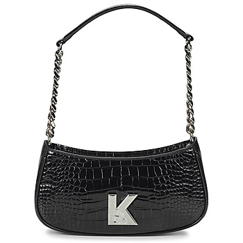 Sacs Femme Sacs porté épaule Karl Lagerfeld K/KAMEO SHOULDERBAG CROC 