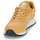Schuhe Damen Sneaker Low New Balance 500 Gelb