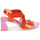 Schuhe Damen Sandalen / Sandaletten Hispanitas MALLORCA R Rot