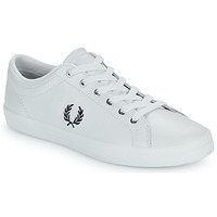 Scarpe Uomo Sneakers basse Fred Perry BASELINE LEATHER 